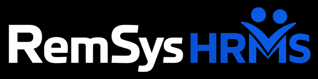RemSys HRMS